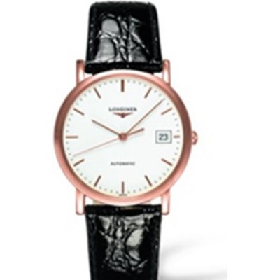 Orologio Longines L47788124 Elegant Collection