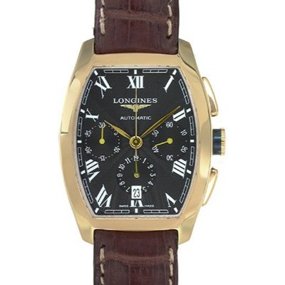 Orologio Longines L26436514 Evidenza
