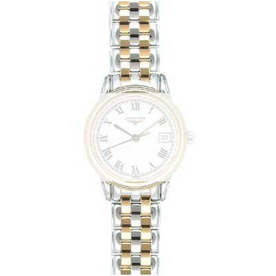 Cinturino Longines L600075630 Flagship