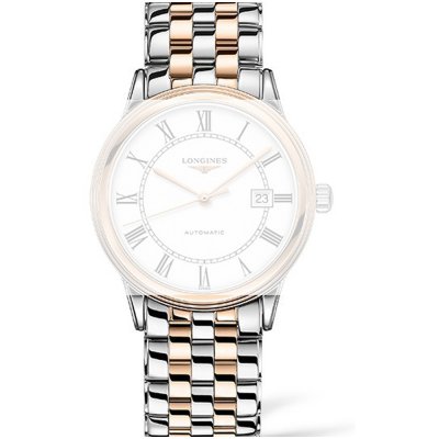 Cinturino Longines L600160036 Flagship