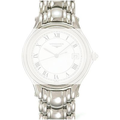 Cinturino Longines L600075170 Golden Wing