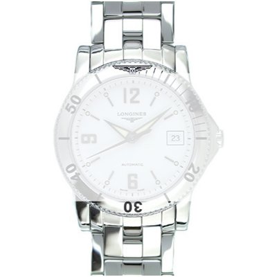 Cinturino Longines L600075198 Italy