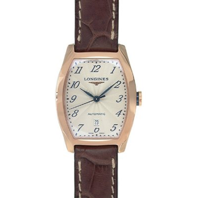 Orologio Longines L21428730 Evidenza