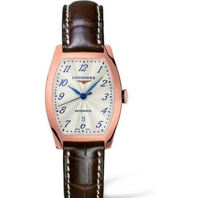 Orologio Longines L21428734 Evidenza