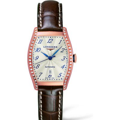 Orologio Longines L21429734 Evidenza