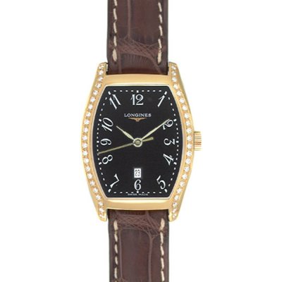 Orologio Longines L21557533 Evidenza