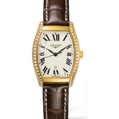 Orologio Longines L21557710 Evidenza