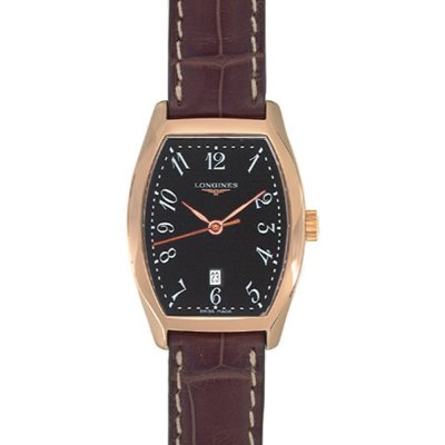 Orologio Longines L21558530 Evidenza