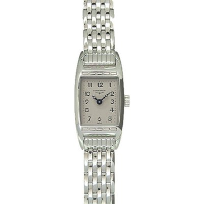 Orologio Longines L21954736 BelleArti