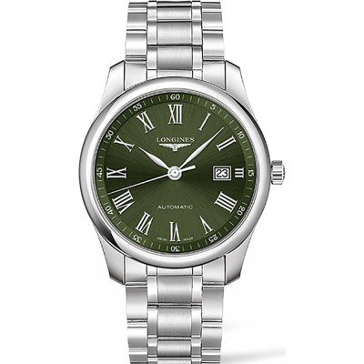 orologio Longines L27934096 Master