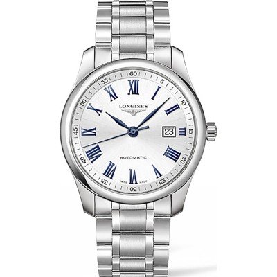 orologio Longines L27934796 Master
