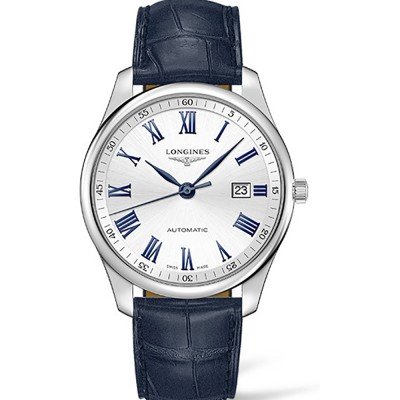 orologio Longines L28934792 Master