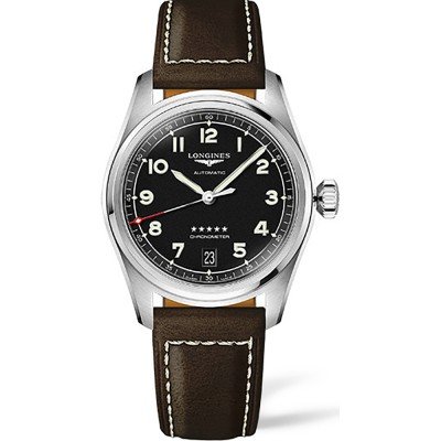 orologio Longines L34104530 Spirit