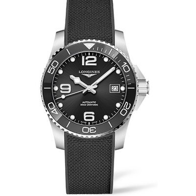 orologio Longines L37804569 HydroConquest