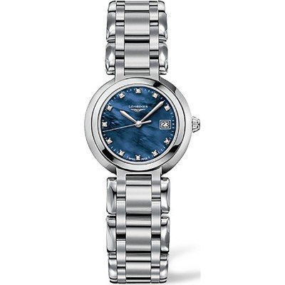Orologio Longines L81104986 PrimaLuna