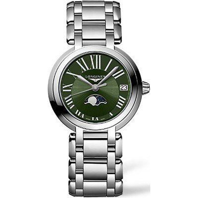 Orologio Longines L81154616 PrimaLuna