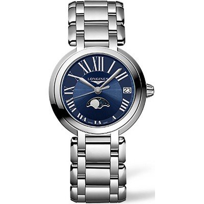 Orologio Longines L81154916 PrimaLuna