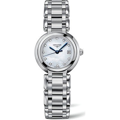 orologio Longines L81204876 PrimaLuna