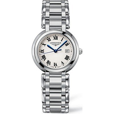 Orologio Longines L81224716 PrimaLuna