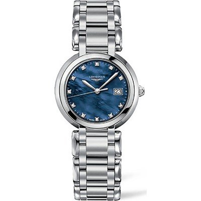 Orologio Longines L81224986 PrimaLuna