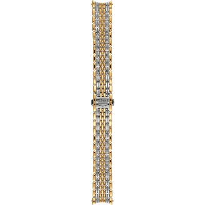 Cinturino Longines L600104334 Lyre