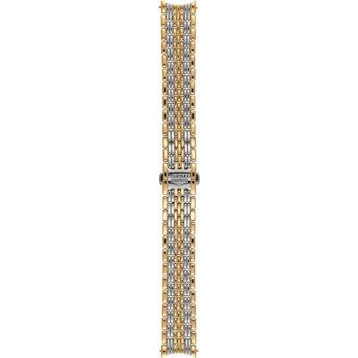 Cinturino Longines L600148997 Lyre