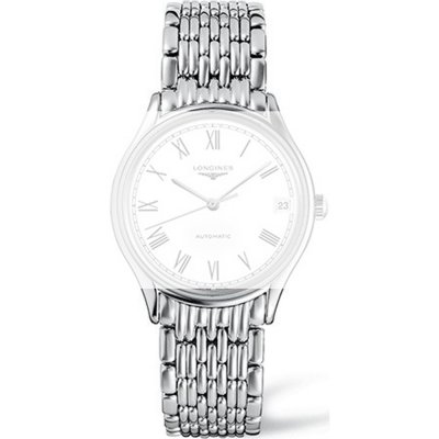 Cinturino Longines L600163563 Lyre