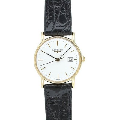 Orologio Longines Présence L42436120
