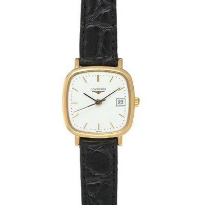 Orologio Longines Présence L42766120