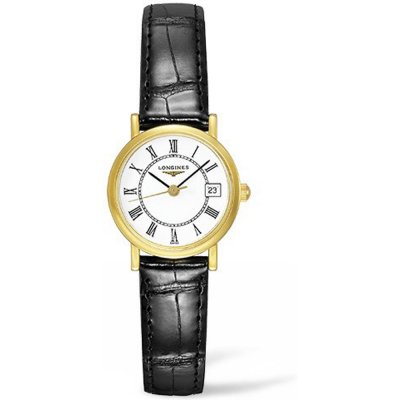 Orologio Longines Présence L42776110