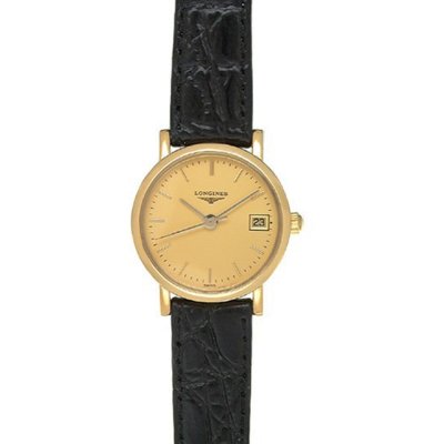 Orologio Longines Présence L42776920