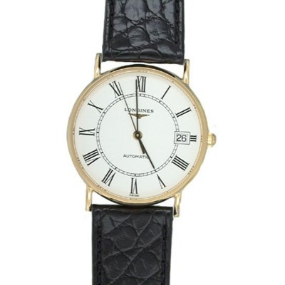 Orologio Longines Présence L47146112