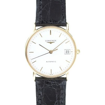 Orologio Longines Présence L47146122