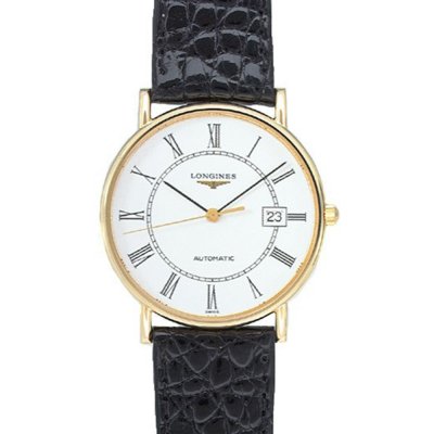 Orologio Longines Présence L47446112