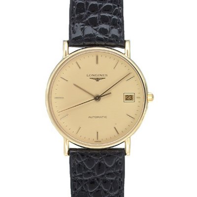 Orologio Longines Présence L47446322