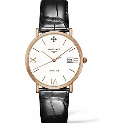 Orologio Longines Présence L47878990 Elegant Collection