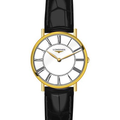 Orologio Longines Présence L48246102