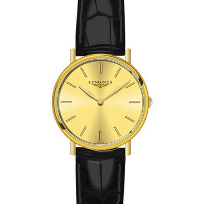 Orologio Longines Présence L48246322