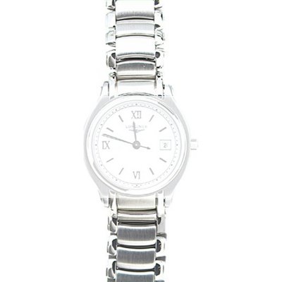 Cinturino Longines L600075186 Présence