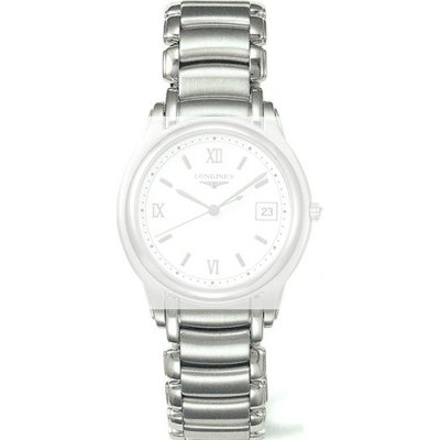 Cinturino Longines L600075187 Présence