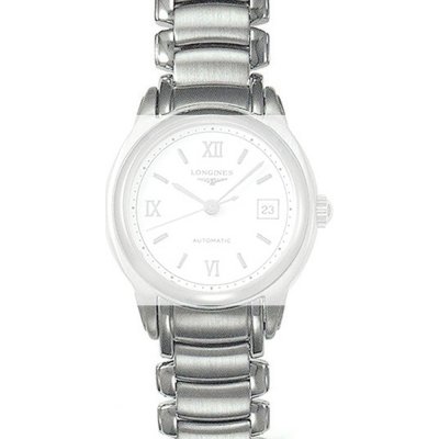 Cinturino Longines L600075188 Présence