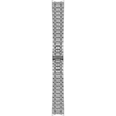 Cinturino Longines L600075216 Présence