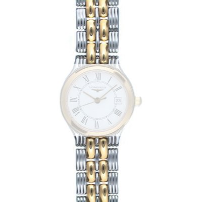 Cinturino Longines L600075573 Présence