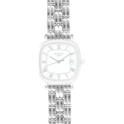 Cinturino Longines L600105539 Présence