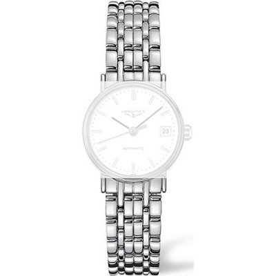 Cinturino Longines L600136935 Présence