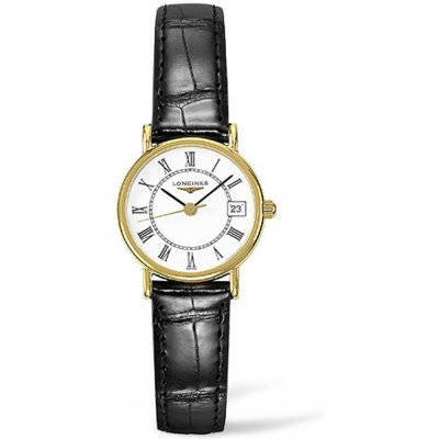 Orologio Longines L74906980 Présence