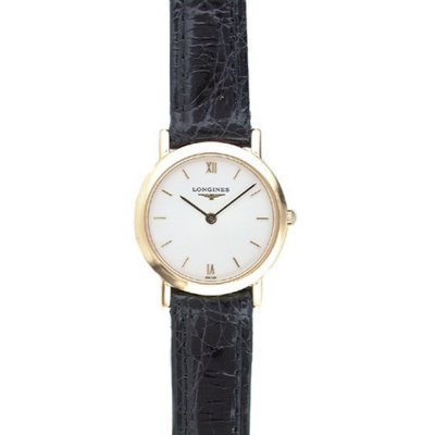 Orologio Longines L42106750 Prestige