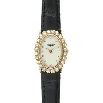 Orologio Longines L42247882 Prestige