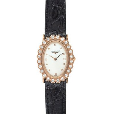 Orologio Longines L42249882 Prestige