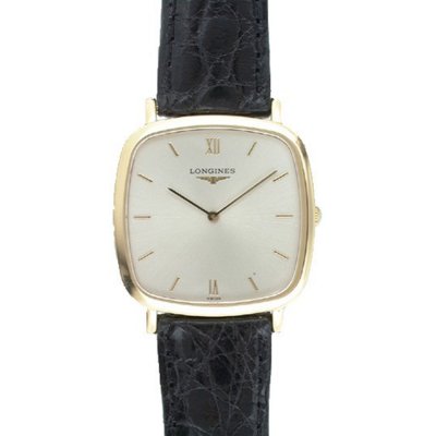Orologio Longines L47126752 Prestige